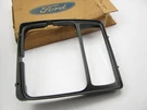 New Oem Ford D9UZ-13064-B Left Driver Side Head Light Bezel. Fixed Price $34.99.