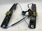 16-19 Jaguar Xf Awd 3.0 Rear Left Door Window Regulator W/ Motor B. Fixed Price $131.99.
