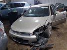 Rear Spoiler Vin W 4TH Digit Limited Fits 06-16 Impala 2144403. Fixed Price $166.25.