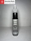 4V8 Brown Sugar Metallic Toyota Factory Touch-up Paint Pen Tube Marker New Oem. Fixed Price $15.00.