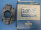 New Old Stock Ford Transmission Cover C4AZ-7006-B. Fixed Price $25.00.