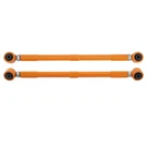 2PCS Adjustable Control Camber Arm For Mini Cooper R50 R52 R53 R55 R56 R57 R58. Fixed Price $160.38.