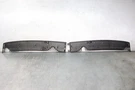 1987 Bmw E23 Series Right & Left Windshield Air Vent Cowl Cover Grille LM58. Fixed Price $79.99.