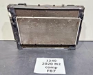 Oem Bmw F82 F87 M2 M4 S55 Coolant Radiator Ac Condenser Fan Shroud Set 44K*. Fixed Price $1699.95.