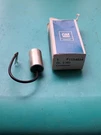 1958-1972 Chevrolet V8 Condenser Nos Gm Delco 1154034 Big Block Oem. Fixed Price $10.00.