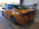 Sentra 2021 Wash Reservoir 746815. Fixed Price $87.32.