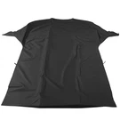 Black Convertible Soft Top For Vw Beetle/cabrio 1995-2001 4343902-2 Pvc. Fixed Price $162.02.