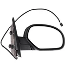 Passenger Side Power Door Mirror For 07-13 Chevrolet Silverado Gmc Sierra Pickup. Fixed Price $46.06.