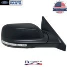 Oem Genuine 2016-2019 Ford Explorer Passenger Side Mirror Power Fold Memory Bsm. Fixed Price $325.75.