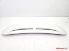 2009 Mini Cooper R56 Hatchback Rear Top Spoiler White 51622753758. Fixed Price $149.99.