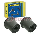 Moog K6137 Suspension Control Arm Bushing Kit For TD596W SP9014 SB-2318 Br. Fixed Price $43.13.