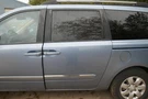 Driver Rear Side Door Without Power Sliding Fits 06-12 14 Sedona 1764757. Fixed Price $402.00.