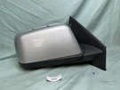 2011-2015 Lincoln Mkx Right Passenger Side View Power Door Mirror Silver Wire. Fixed Price $70.00.