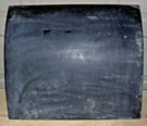 1932 Ford Model & 18 Deck Trunk Boot Lid United Pacific B20036 Stamped Steel. Fixed Price $550.00.