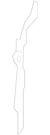Genuine Audi Aperture Panel Bracket 8W0-809-075-A. Fixed Price $24.89.