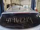Rear Spoiler Japan Built Painted Silver-faf Fits 11-15 Rogue 222350. Fixed Price $135.00.