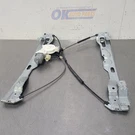 2014 Ford F150 Door Window Regulator Rear Left Driver Crew Cab. Fixed Price $40.00.