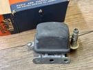 1938 1939 Dodge Desoto Chrysler Plymouth Nos Mopar Auto-lite Horn Relay 689916. Fixed Price $95.00.