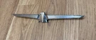 Vintage 1964 Ford Thunderbird Emblem Rear Tail Light C4SB-13616-A. Fixed Price $42.63.