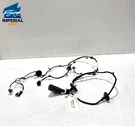 Rear Left Driver Side Door Wire Wiring Harness Gmc Terrain 2018-2019 Oem. Fixed Price $52.49.