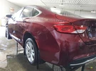 2016 Chrysler 200 Gas Fuel Filler Door Lid Cover Red. Fixed Price $90.00.