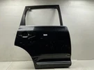 2004 2007 Volkswagen Touareg Rear Right Door Shell Black Oem+. Fixed Price $357.29.