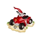 4 Wheeler Atv Personalized Christmas Tree Ornament. Fixed Price $18.25.