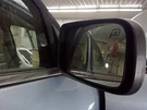 Passenger Side View Mirror Power Folding Heat Fits 08-09 Sable 1641784. Fixed Price $94.90.