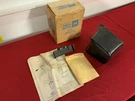 Nos 1967 68 69 Ford / Mercury Litter Basket C7AZ-19D504-A Mustang Torino Galaxie. Fixed Price $100.00.
