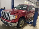 Driver Rear Window Regulator Crew Cab Door Fits 10-14 Ford F150 Pickup 1056574. Fixed Price $119.90.