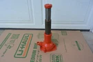 Vintage Toyota 2 Ton Stage Jack 09110-35040. Fixed Price $189.00.
