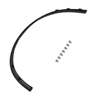 Black Fender Flare Molding Right For Dodge Durango 2011-2022 57010620AF. Fixed Price $57.51.