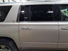 2015 Suburban 1500 Right Passenger Side Rear Door Assembly Color: Gold 102V. Fixed Price $870.00.