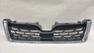 '17-'18 Subaru Forester Lower Center Grille Chrome Surround Oem Grade. Fixed Price $130.00.