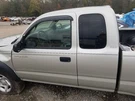 95-04 Toyota Tacoma Oem Bare Cab Clip Extended. Fixed Price $446.25.