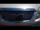 Grille Denali Fits 11-12 Acadia 1015453. Fixed Price $265.00.