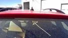 Jetta 2011 High Mounted Stop Light 5241174. Fixed Price $100.00.