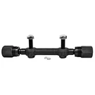 1964 1965 1966 Mustang Control Arm Shaft Kit Upper New Dynacorn - 3631JM. Fixed Price $41.95.