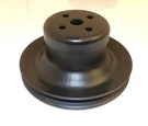 1972 1973 Ford Torino Ranchero F-250 Mercury 302 351 400 A/c Water Pump Pulley. Fixed Price $59.00.