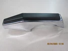 Nos 1988 2000 Chevrolet Gmc Truck Front Bumper Guard Lh Yukon Escalade 12340249. Fixed Price $120.00.