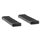 Grip Step Black Aluminum 36-INCH Cargo Van Running Boards Luverne 415036-400741. Fixed Price $401.95.