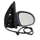 For 06-09 Gti/rabbit Rear View Door Mirror Power Heated W/turn Signal Right Q. Fixed Price $113.95.