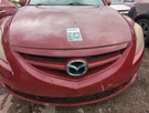 2009-2013 Mazda 6 Front Grille Bumper Not Included Vimgd. Fixed Price $132.62.