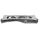 Goodmark Inner Cowl Vent Panel Assembly Fits Chevrolet Camaro GMK4020380681. Fixed Price $462.56.