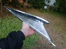 1959 Dodge Custom Royal Lancer Tail Light Fender Trim 1909345 Lt 1909344. Fixed Price $399.99.