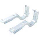 1961-64 Chevrolet; 1963-64 Oldsmobile; 1963-65 Buick; Full Size; Trunk Lid Hinge. Fixed Price $69.99.
