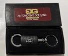 Chrysler 300 Valet Keychain (black) New Box. Fixed Price $16.00.