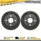 Front Oe Brake Drum 1967-1970 Ford Mustang 3.3L Lifetime Warranty. Fixed Price $107.94.