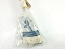 Nos Genuine Mercedes Left Rear Glass Guide Jaw Pagoda W113 A1137251132. Fixed Price $59.99.