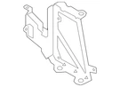 Genuine Audi Mount Frame 80A-121-262-A. Fixed Price $140.40.